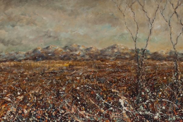 The August Winds