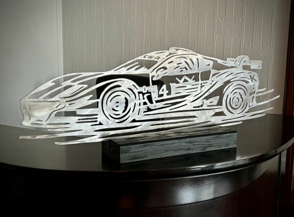 Racing Car
