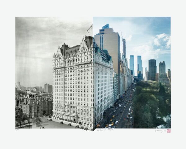Plaza New York